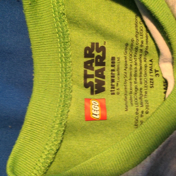 T shirts - Picture 4 of 4